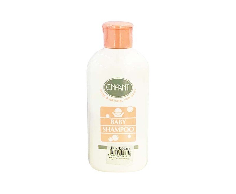 Enfant Baby Shampoo 200mL