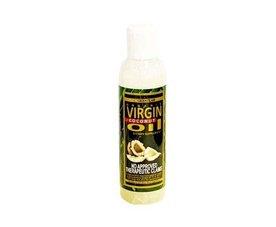 Greatlab Organic Virgin Coconut Oil Dietary Supplement 100mL