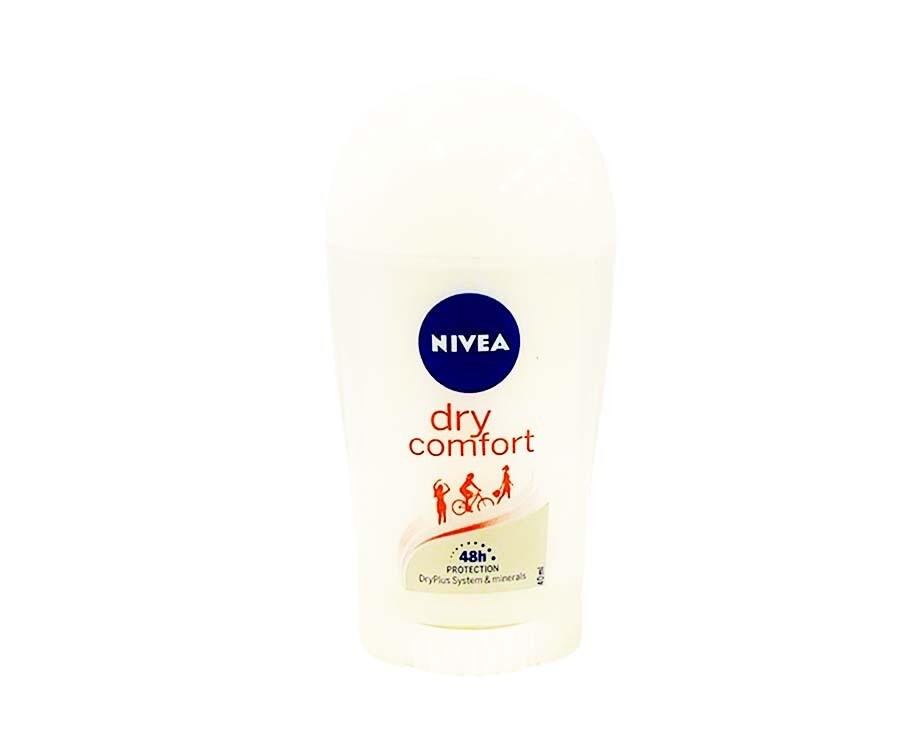 Nivea Dry Comfort 48H Anti-Perspirant 40mL