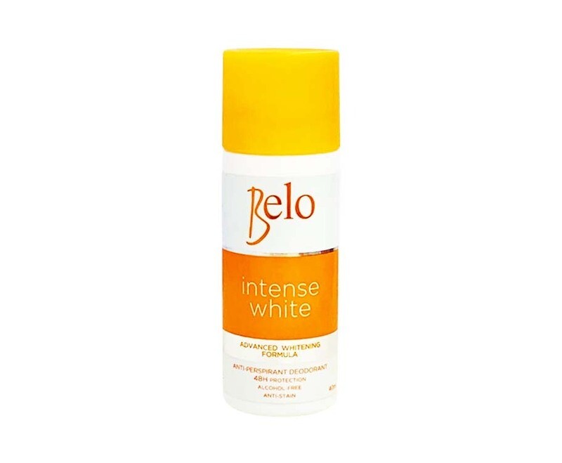 Belo Intense White Advanced Whitening Formula Anti-Perspirant Deodorant 40mL