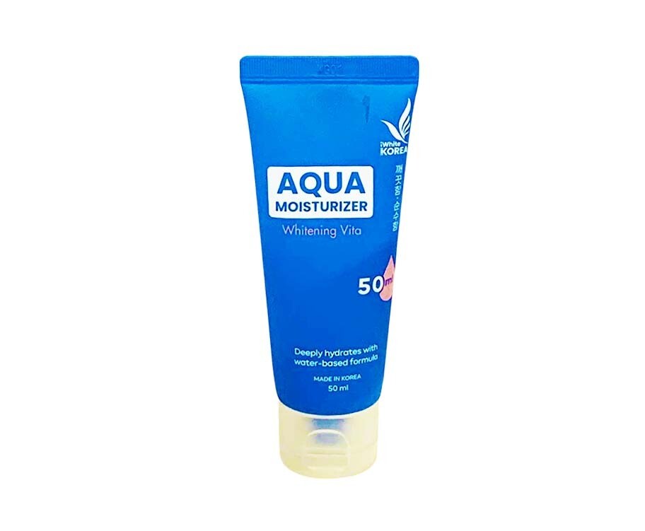 iWhite Korea Aqua Moisturizer Whitening Vita 50mL