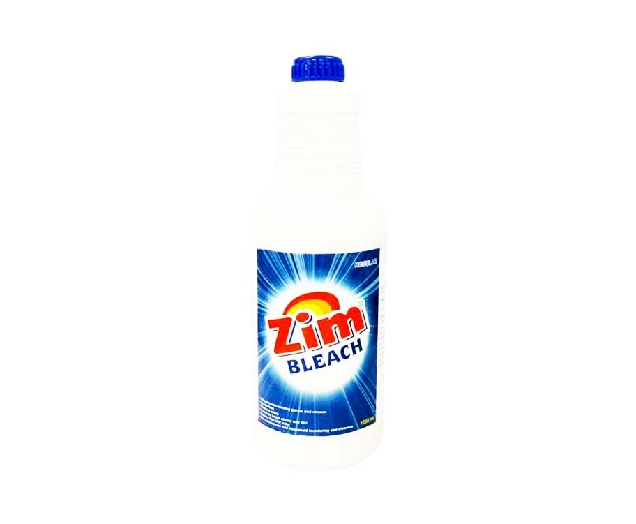 Zim Bleach Regular 1L