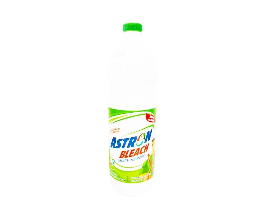 Astron Bleach Multi-Purpose Original Scent 1L