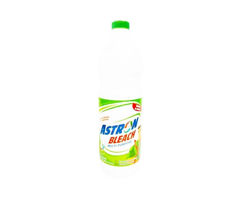 Astron Bleach Multi-Purpose Original Scent 1L