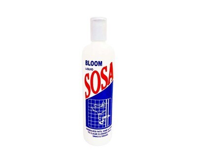 Bloom Liquid Sosa 500mL