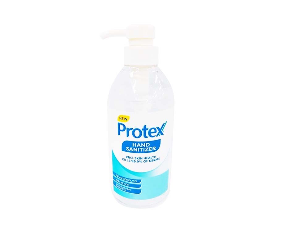 Protex Hand Sanitizer 500mL