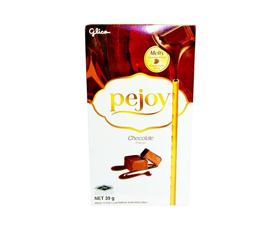 pejoy chocolate mint