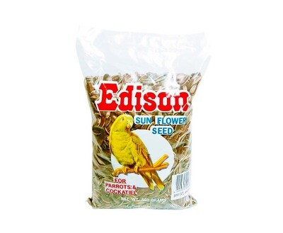 LST Edison Sunflower Seed 500g