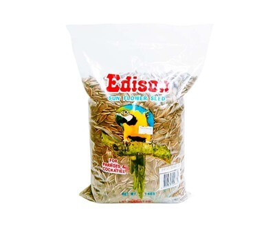 LST Edison Sunflower Seed 1kg