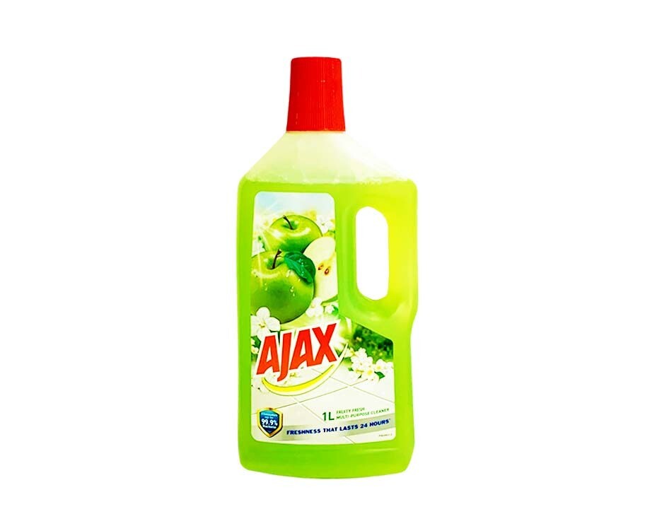 Ajax Fruity Fresh Multi-Purpose Cleaner 1L