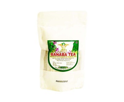 Akita Banaba Tea (25 Tea Bags x 1g)
