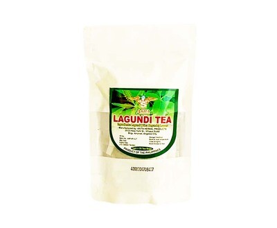 Akita Lagundi Tea (25 Tea Bags x 1g)