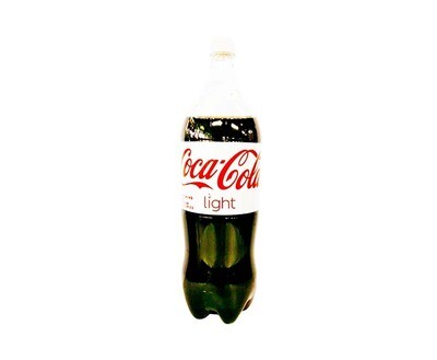 Coca-Cola Light 2L