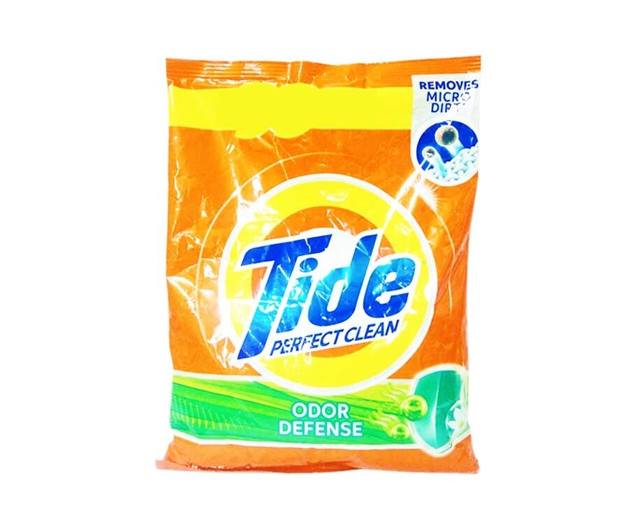 Tide Perfect Clean Odor Defense 725g