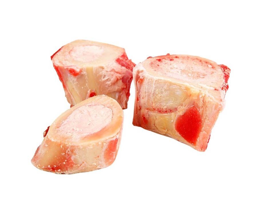 Mrs. Garcia&#39;s Fresh Meats Bone Marrow per 500g