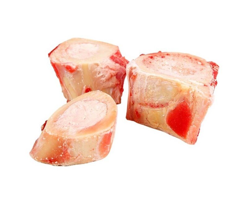 Mrs. Garcia&#39;s Fresh Meats Bone Marrow per 500g