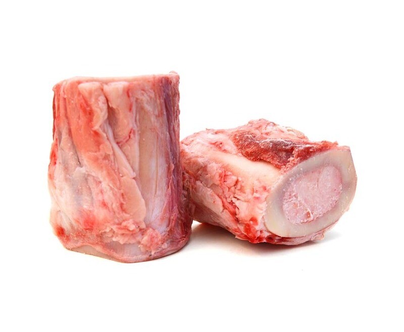 Mrs. Garcia&#39;s Fresh Meats Bulalo per 500g