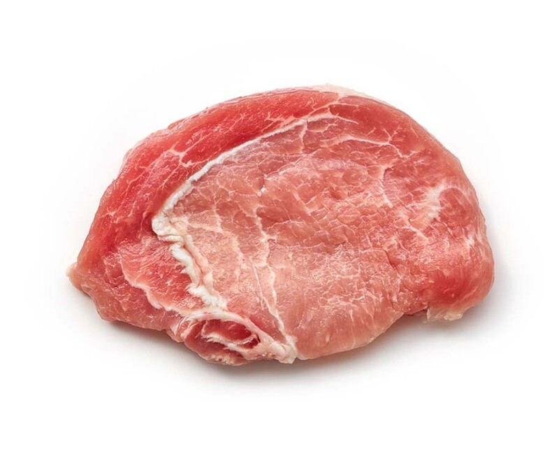 Mrs. Garcia&#39;s Fresh Meats Pork Saute per 500g