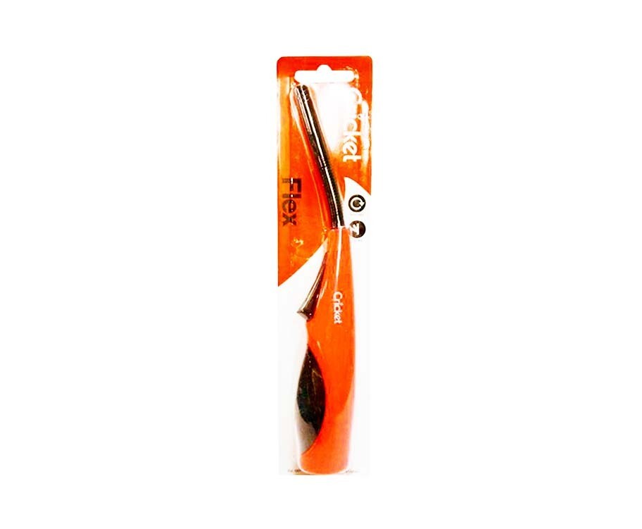Cricket Flex Firepower Lighter Pink