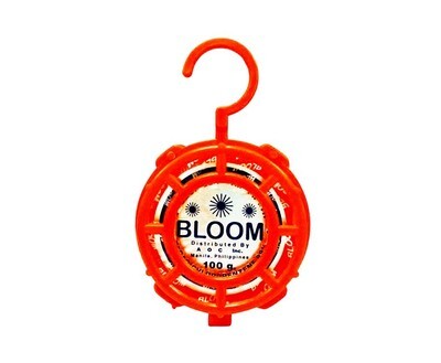 Bloom Deodorizer Cherry With Holder 100g