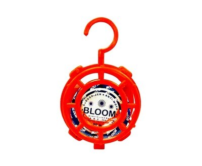 Bloom Deodorizer Apple with Holder 50g