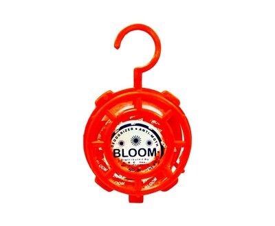 Bloom Deodorizer Cherry with Holder 50g