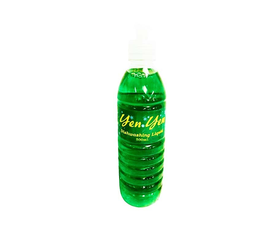 Yen Yen Dishwashing Liquid 500mL