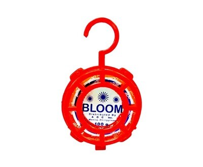 Bloom Deodorizer Orange with Holder 100g