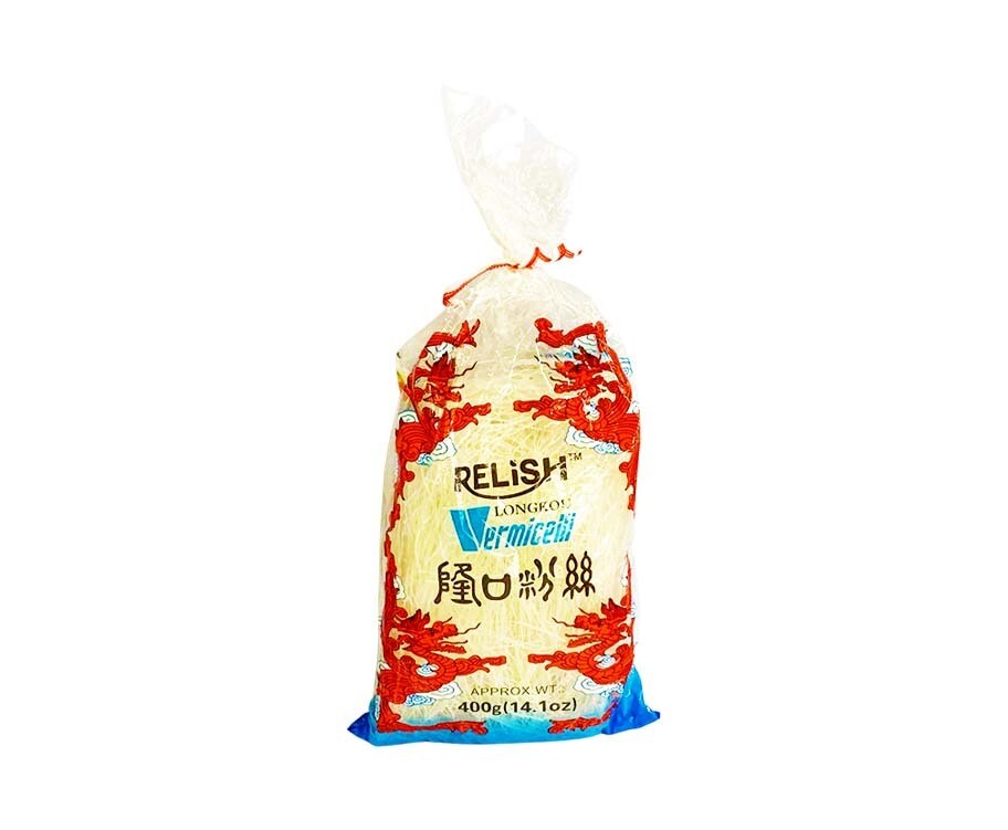 Relish Longkou Vermicelli 400g (14.1oz)