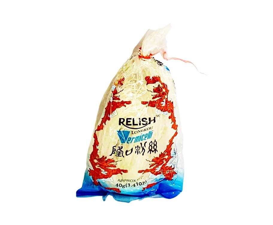Relish Longkou Vermicelli 40g (1.41oz)