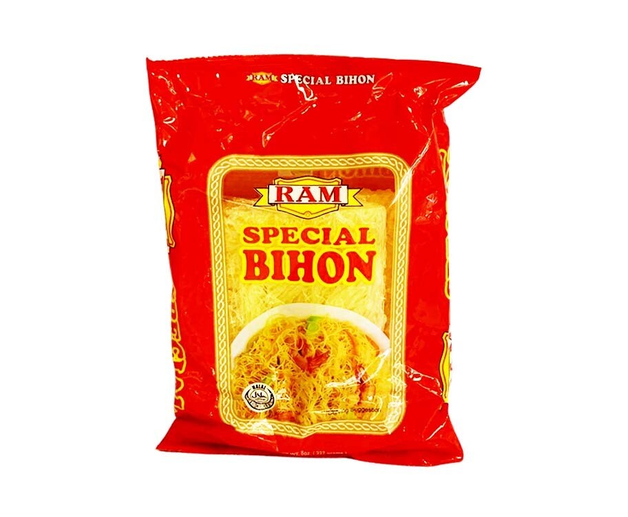 RAM Special Bihon 227g