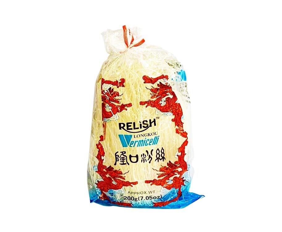 Relish Longkou Vermicelli 200g (7.05oz)