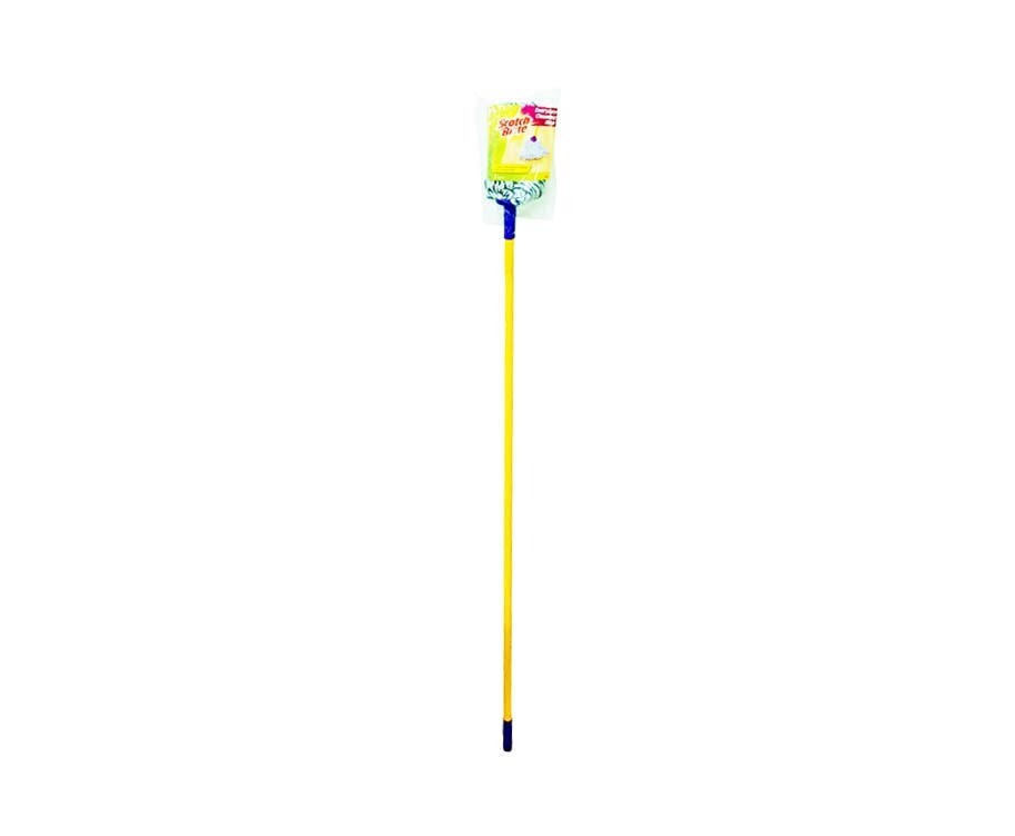 Scotch-Brite Everyday Cleaning Mop 1 Mop Set