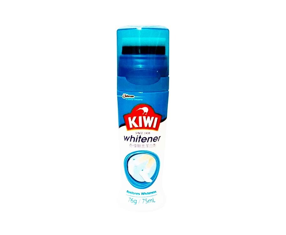 Kiwi Whitener 76g (75mL)