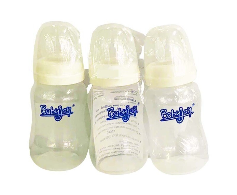 BabyJoy Feeding Bottle 3m+