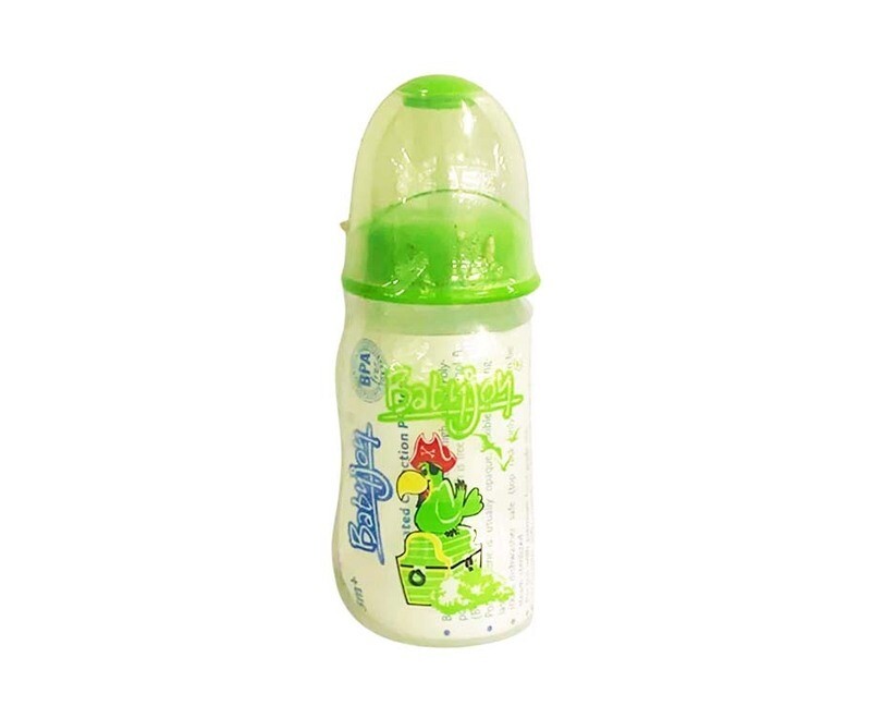 BabyJoy Feeding Bottle Decorated Collection 4oz