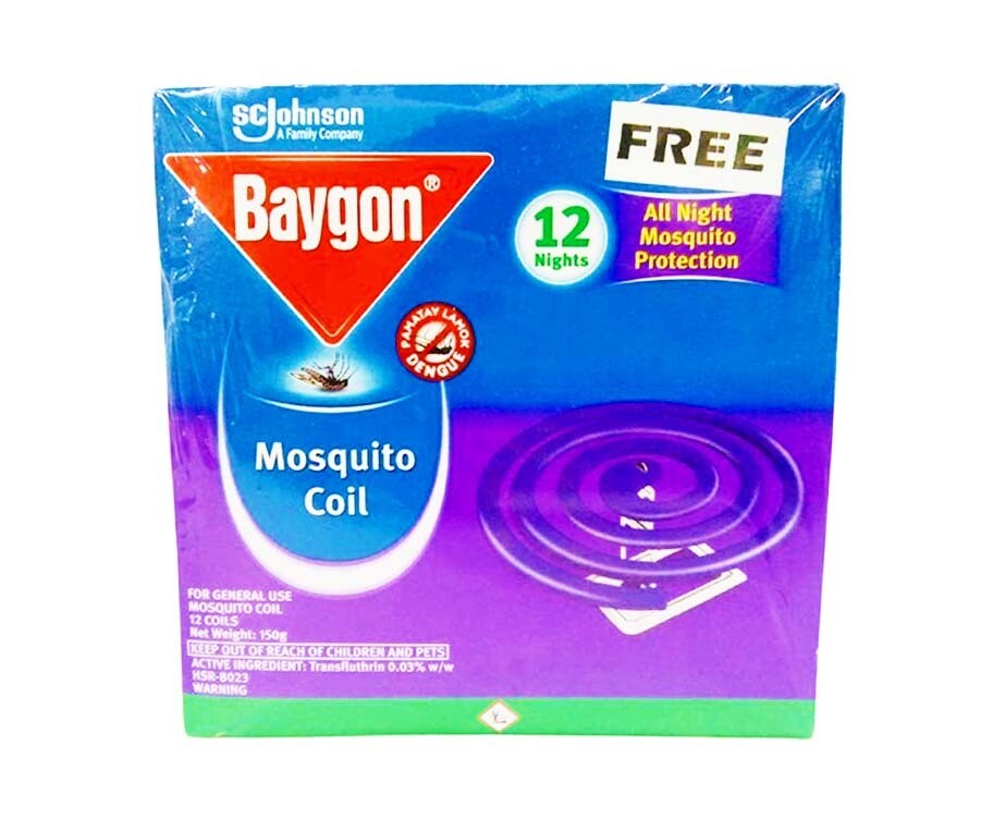 NEIGHBORHOOD MIKADZUKI MOSQUITO COIL | www.jarussi.com.br