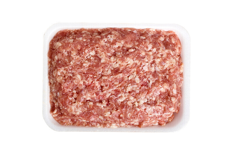 Mrs. Garcia&#39;s Fresh Meats Shanghai Mix per 500g