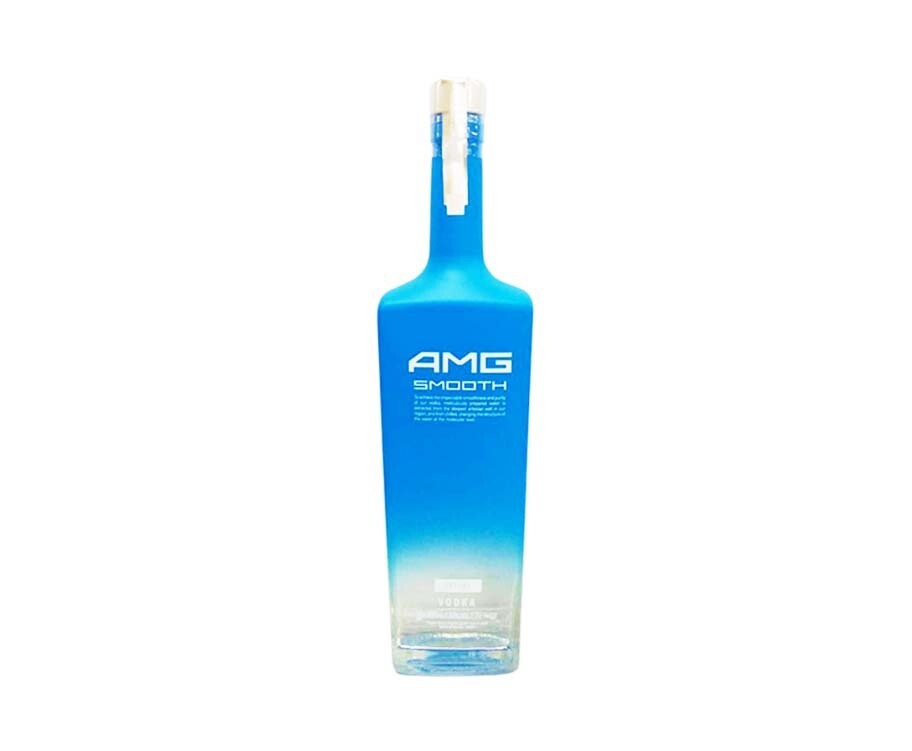 Defcon AMG Smooth Vodka 700mL
