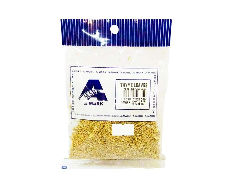 A-Mark Thyme Leaves 15g