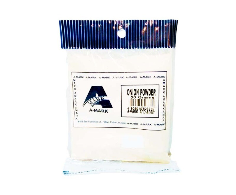 A-Mark Onion Powder 50g