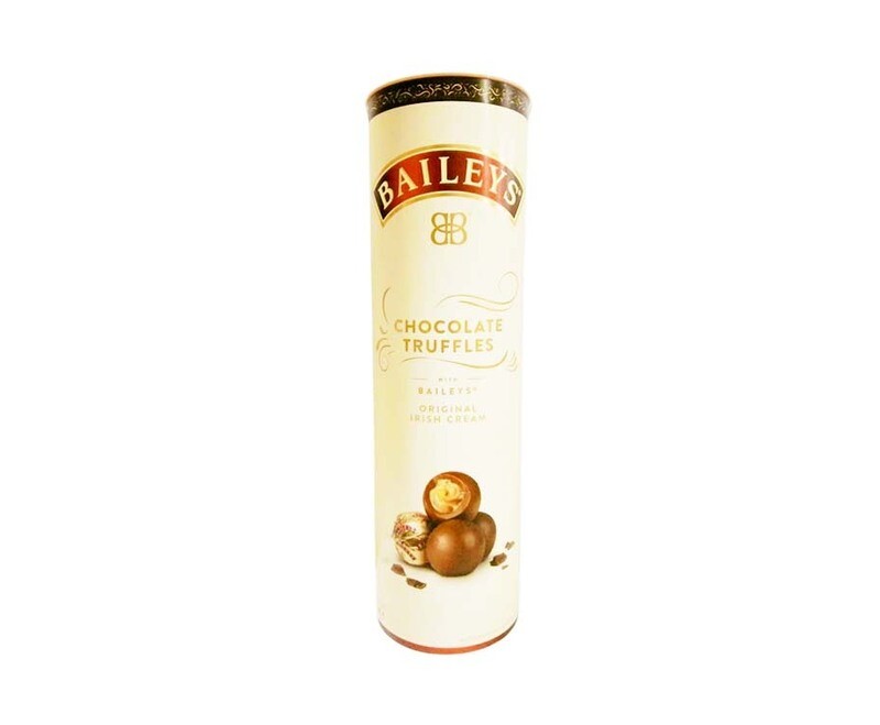 Bailey&#39;s Chocolate Truffles with Bailey&#39;s Original Irish Cream 320g