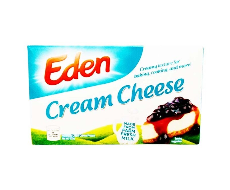 Eden Cream Cheese 225g
