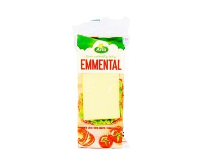 Arla Emmental Cheese 200g