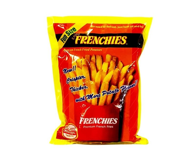 Frenchies Premium French Fried Potatoes 450g