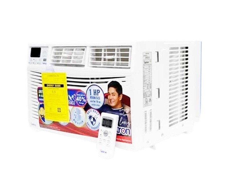 Astron Aircon ASTTCLRE100 (Inverter)