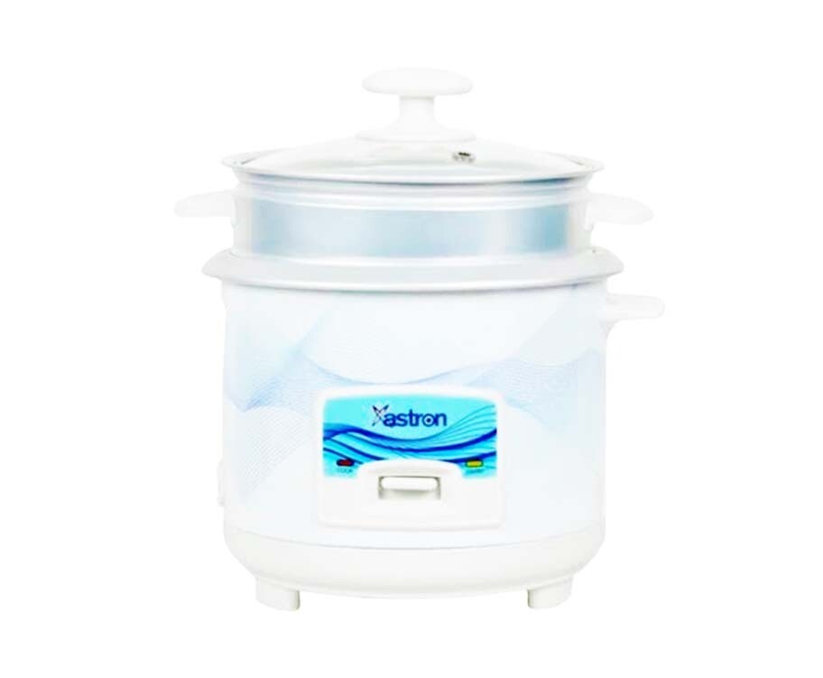 Astron Rice Cooker 1.2L GRC-1227