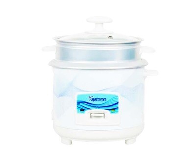 Astron Rice Rice Cooker 1.2L GRC-1227