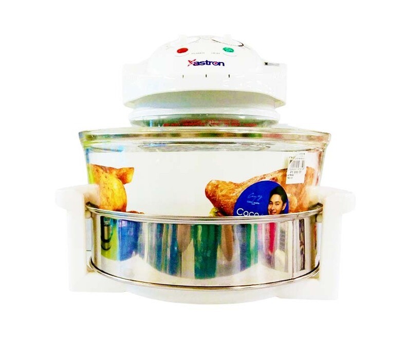 Astron Turbo Broiler 17L. TBX-120 36x36x22.5