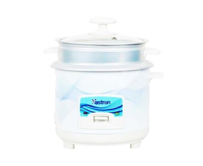 Astron Rice Cooker 2.2L GRC2227